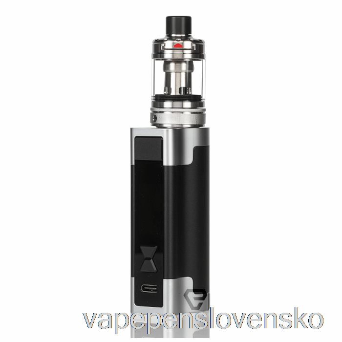 štartovacia Súprava Aspire Zelos 3 80w čierne Vape Pero